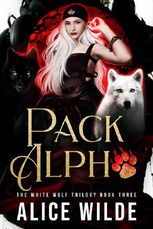 [The White Wolf 03] • Pack Alpha